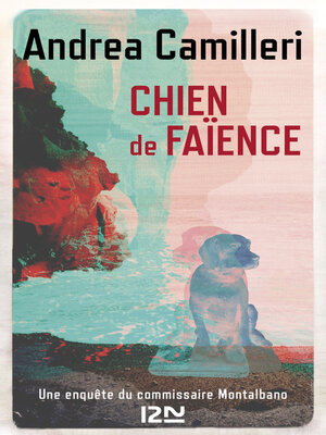 cover image of Chien de faïence